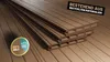 Endorphin ® 22m² Braun WPC Terrassendielen Komplettset Produktbild-Vorschau 5