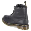 Dr. Martens Herren Stiefeletten 31873001 Farbe: Schwarz Produktbild-Vorschau 4