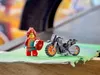 LEGO® City 60311 Ognisty motocykl kaskaderski Podgląd zdjęcia produktu 12