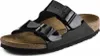 Birkenstock Arizona Lack Birko Flor Sandale Schwarz Lack – Produktbild-Vorschau 49