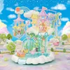 Sylvanian Families Feenschloss, Spielzeug für Kinder ab 3 Produktbild-Vorschau 3