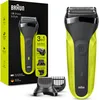 Braun Series 3 300BT - Elektrisch Scheerapparaat Mannen Produktbild-Vorschau 2