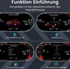 12,3'' digitální přístrojová deska pro BMW řady 5 E60 E61 Náhled obrázku produktu 6