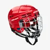 Kask hokejowy Bauer Prodigy Combo czarny mùodzieýowy z Podgląd zdjęcia produktu 9