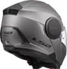 Casque à visière LS2 FF902 Scope II, titane mat, M (57/58) Voir les images du produit 5