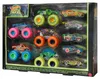 Hot Wheels Monster Trucks -Multipack mit Leuchteffekt im Produktbild-Vorschau 15