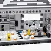 Star Wars Hoth Rebellenbasis Klemmbausteine Set 1470 Teile Produktbild-Vorschau 2