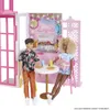 Barbie HCD47, 3 rok/roky Náhled obrázku produktu 10
