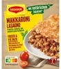 Maggi Fix Lasagne ai maccheroni (40 g) Anteprima dell’immagine prodotto 1