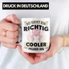 Trendation - Pfleger Tasse Geschenk Altenpfleger Produktbild-Vorschau 2