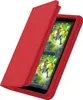 Ultimate Guard 4-Pocket ZipFolio XenoSkin Rosso Anteprima dell’immagine prodotto 3