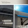 Pavilon na grilování Asado 2,4x1,5x2,34 m - šedý Náhled obrázku produktu 26