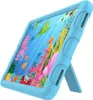 iGET SMART W8 Kids Blue - 8" IPS/1280x800/Octa Náhled obrázku produktu 3