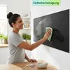 Selbstklebende Tafelfolie 60x200cm inkl. 5 Kreiden & Produktbild-Vorschau 5