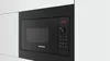 Siemens iQ300 BF523LMB3 - Microondas - para empotrar Vista previa de la imagen del producto 5