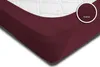 2er Pack Frottee Spannbettlaken Spannbetttuch 90x200 Produktbild-Vorschau 5