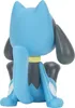 Pokemon W9-vinylfigur Orange  Orange One Size Produktbild-Vorschau 8