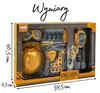 Woopie Little Handyman Zestaw narzędzi Gogle Kask Młot Podgląd zdjęcia produktu 6