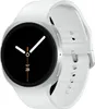 Samsung Galaxy Watch 8 40mm LTE L325 silber Produktbild-Vorschau 7