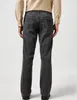WRANGLER, Herren Jeanshosen, Straight fit, TEXAS, W34 L30, Produktbild-Vorschau 3