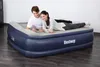 Bestway Luftmatratze Tritech 2-Personen 203x152x46 cm Produktbild-Vorschau 86