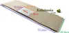 A product image showing vacuum cleaner bags with dimensions indicated by colored lines and text. Anteprima dell’immagine prodotto