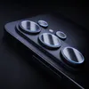 Samsung Galaxy S26 Ultra - Protection d'objectif 3Mk Voir les images du produit 7