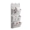 Wall Hanging Storage Bag Hängeorganizer Tür Schrank Produktbild-Vorschau 1