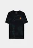 World of Warcraft WoW Azeroth Karten-T-Shirt - XXL Produktbild-Vorschau 1