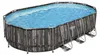 Bestway Oválný bazén s kovovým rámem 6,10 x 3,66 x 1,22 m Náhled obrázku produktu 2