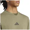 adidas Herren Essentials Small Logo Single Jersey Shirt, Produktbild-Vorschau 13