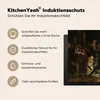 KitchenYeah© Herdabdeckplatte Die Nachtwache - Kunst - Alte Produktbild-Vorschau 6