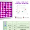 600W Vollspektrum LED Pflanzenlampe, geräuschlos & Produktbild-Vorschau 7