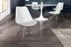 riess-ambiente Retro Stuhl SCANDINAVIA MEISTERSTÜCK weiß Produktbild-Vorschau 2