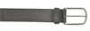 Vanzetti Pelle cintura Glitter Radiance 35mm Metallic Belt Anteprima dell’immagine prodotto 3