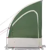 vidaXL Tenda per portellone posteriore con tetto verde 194 Anteprima dell’immagine prodotto 6