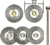 Proxxon 28952 utensile rotante per lucidatura Anteprima dell’immagine prodotto 5