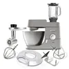 Kenwood KVC3170S Chef Küchenmaschine mit Glasmixaufsatz + Produktbild-Vorschau 10