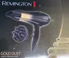 Remington GoldDust Haatrockner D5208 2400 Watt Fön Produktbild-Vorschau 6