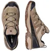 Scarpe da trekking Salomon X Ultra 360 Leather Gore-Tex, Anteprima dell’immagine prodotto 4