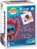 Disney Stich in Costume - Stitch as Simba 1461 Funko Pop! Produktbild-Vorschau 3