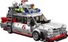 Mold King Ghostbuster Bausteine 603 Teile Produktbild-Vorschau 8