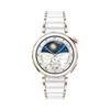Huawei Watch GT 5 PRO 42MM Smartwatch, AMOLED Farbdisplay, Produktbild-Vorschau 1