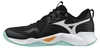 Mizuno Wave Dimension - V1GA254012, Velikost bot: 6 UK / 39 Náhľad obrázku produktu 1