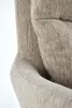 Esszimmerstuhl K495, 2er Set, Beige, gepolstert, 60 cm Produktbild-Vorschau 10
