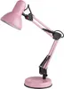 Lampe de bureau pour filles rose E27 Samson 4179 Rabalux Voir les images du produit 1