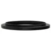 vhbw Step-Up-Ring Adapter 55mm - 62mm für Kamera Objektiv - Produktbild-Vorschau 9