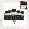 Vita Elements Vitamine D3 + K2 Depot 180 Tabletten Vitamine Productafbeelding-voorbeeld 7