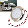 12V RV LED plafond dôme lumière IP65 étanche blanc Voir les images du produit 9