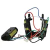 vhbw Akku kompatibel mit AEG CX7-2-30HO 900940775, Produktbild-Vorschau 3